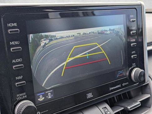 Used 2020 Toyota RAV4 Limited image 12