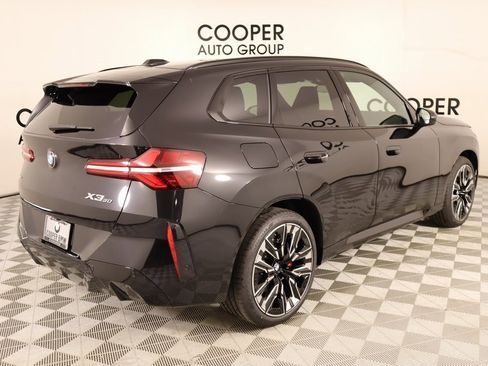 New 2026 BMW X3 xDrive30 w/ Premium Package image 23