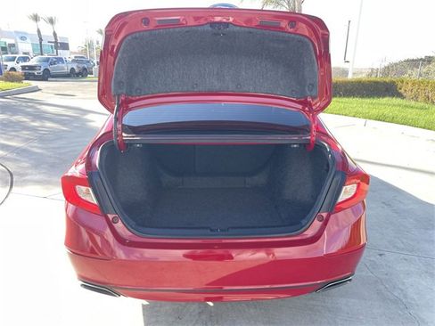 Used 2022 Honda Accord Sport image 24