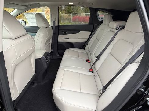 New 2026 Nissan Murano SL image 12