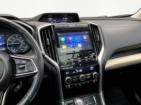 Used 2020 Subaru Ascent Limited w/ Technology Package image 6