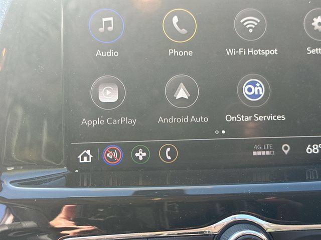 Used 2019 Chevrolet Spark LS FWD image 16