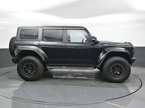 Used 2024 Ford Bronco Raptor AWD/4WD image 4