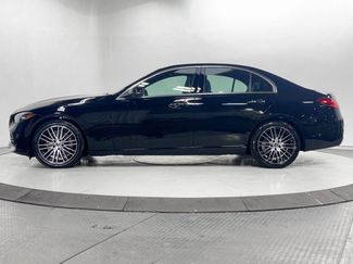 Certified 2025 Mercedes-Benz C 300 4MATIC Sedan video 4