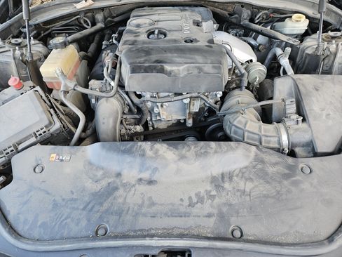 Used 2019 Cadillac CTS Luxury image 31