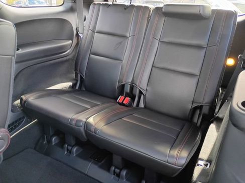 Used 2025 Dodge Durango GT AWD/4WD image 21
