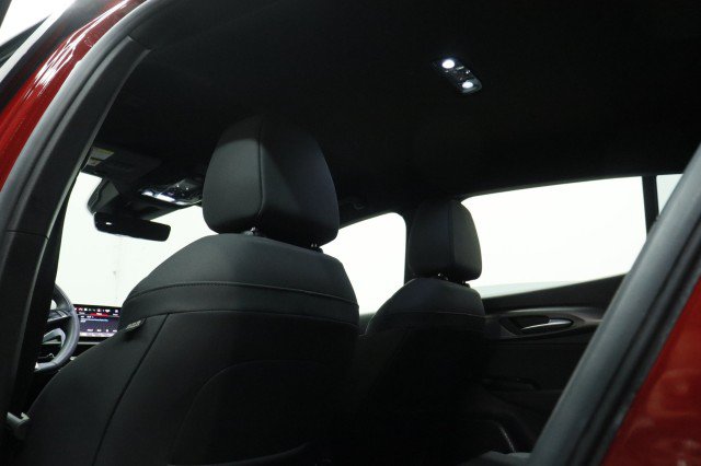 Used 2024 Dodge Hornet R/T AWD/4WD image 28