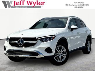 Used 2025 Mercedes-Benz GLC 300 4MATIC video 1