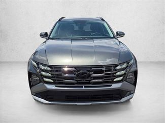 New 2026 Hyundai Tucson Limited AWD/4WD video 2