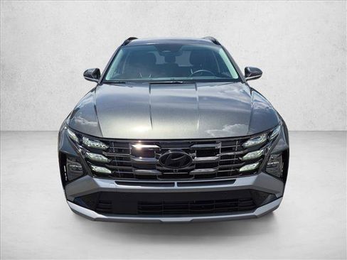 New 2026 Hyundai Tucson Limited AWD/4WD image 2
