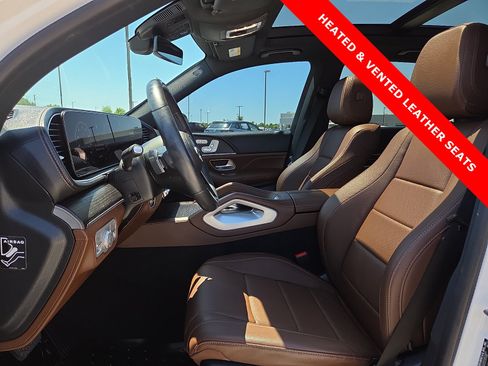 Used 2024 Mercedes-Benz GLE 350 4MATIC image 15