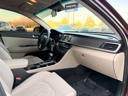 Used 2016 Kia Optima LX image 19