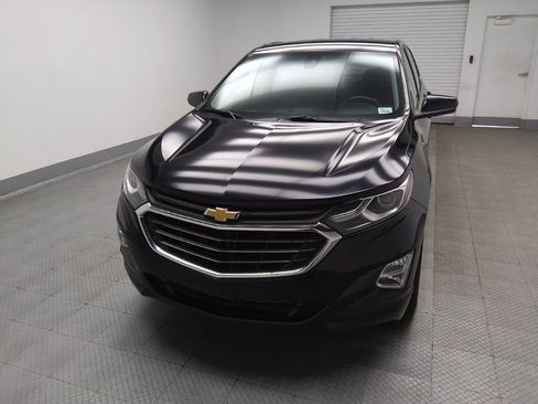 Used 2020 Chevrolet Equinox LT AWD/4WD image 15