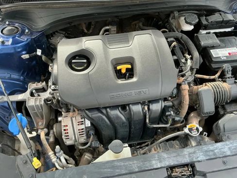 Used 2021 Kia Forte LXS image 22