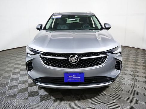 Used 2023 Buick Envision Avenir image 3