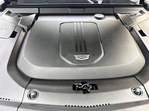 Used 2024 Cadillac Lyriq Sport w/ LPO, Floor Liner Package RWD image 75