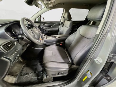 Used 2022 Hyundai Santa Fe SEL AWD/4WD image 20