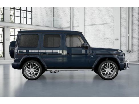 New 2026 Mercedes-Benz G 63 AMG 4MATIC image 15