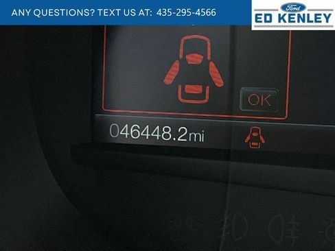 Used 2024 Ford Edge SEL AWD/4WD image 19