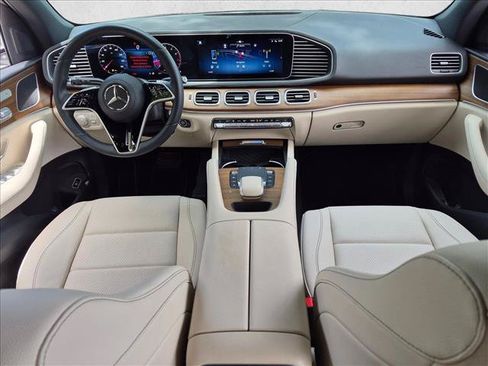 Certified 2024 Mercedes-Benz GLE 350 4MATIC image 18