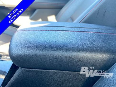 Used 2024 Chevrolet Blazer RS FWD image 26