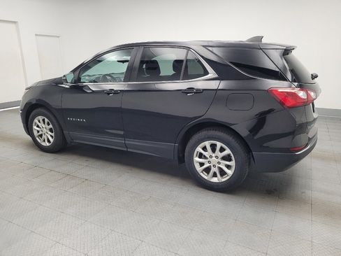 Used 2018 Chevrolet Equinox LT FWD image 3