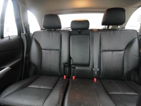 Used 2014 Ford Edge SEL w/ Equipment Group 205A image 23