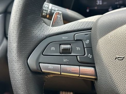 Certified 2026 Cadillac CT4 Sport AWD/4WD image 21