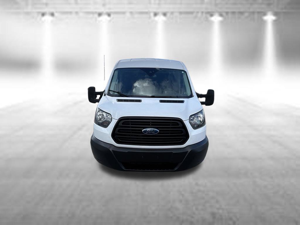 Used 2019 Ford Transit 250 148 Medium Roof RWD image 10