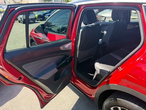 Used 2023 Volkswagen ID.4 Pro S Plus AWD/4WD image 45