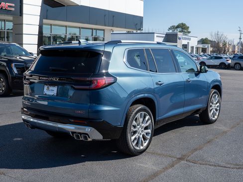 New 2026 GMC Acadia Denali w/ Super Cruise Package image 3