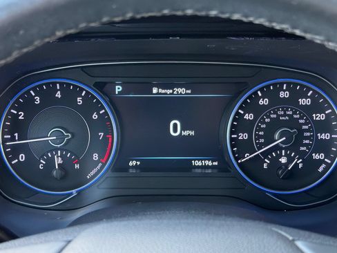 Used 2020 Hyundai Palisade SEL w/ Premium Package AWD/4WD image 25
