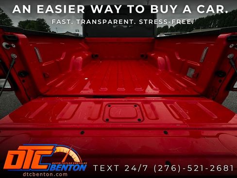 Used 2023 Jeep Gladiator Sport AWD/4WD image 36