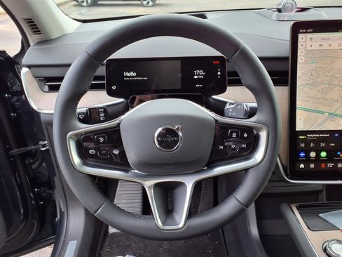 New 2025 Volvo EX90 Ultra image 22