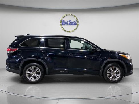 Used 2015 Toyota Highlander XLE image 6