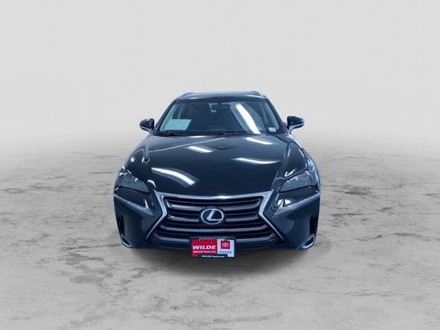 Used 2015 Lexus NX 200t AWD image 5