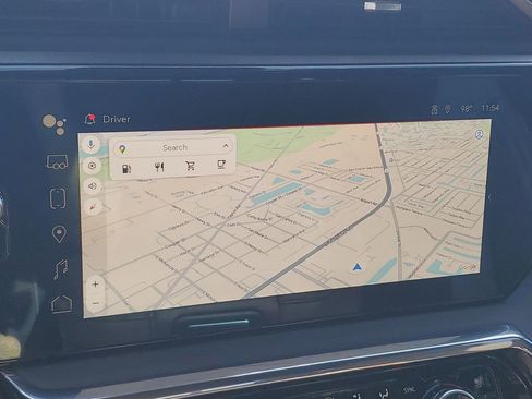 Used 2024 GMC Sierra 1500 Denali image 32