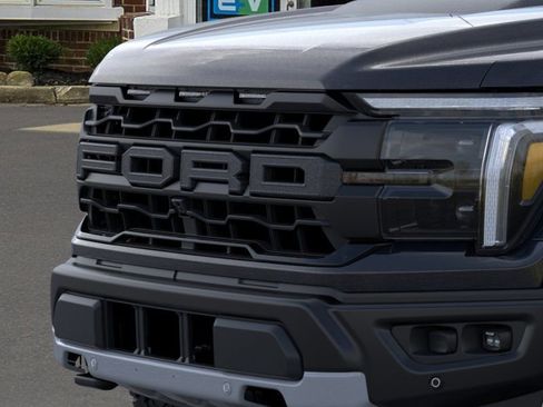 New 2026 Ford F150 Raptor AWD/4WD image 17