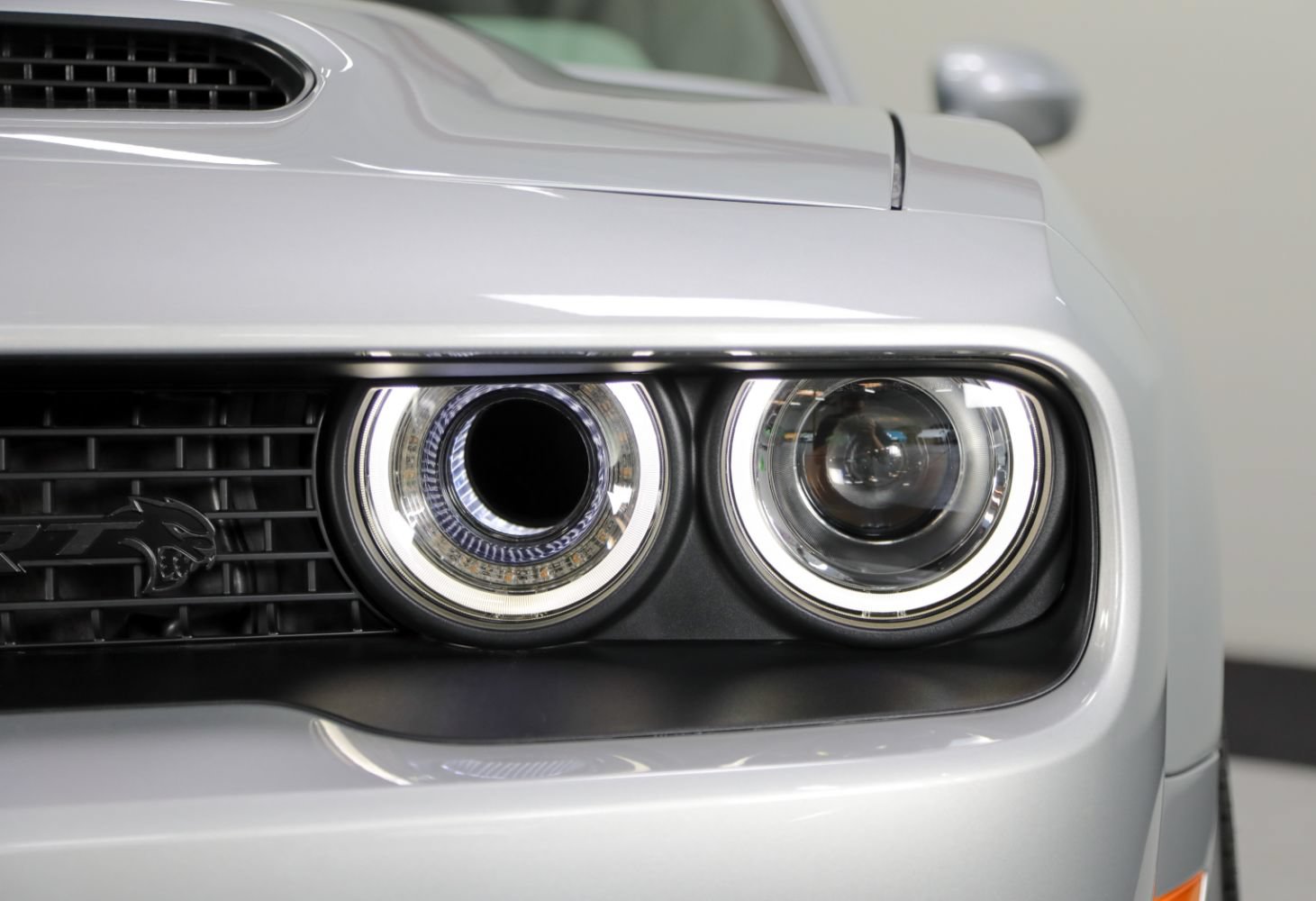 Used 2023 Dodge Challenger SRT Hellcat w/ Plus Package RWD image 21