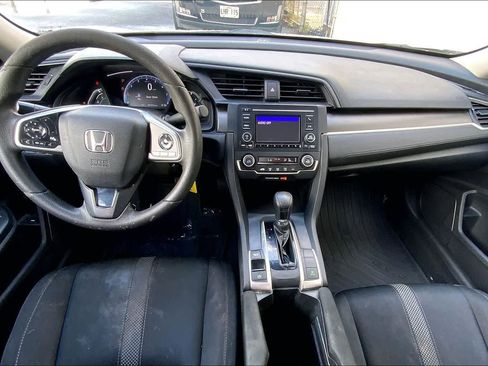 Used 2019 Honda Civic LX image 11