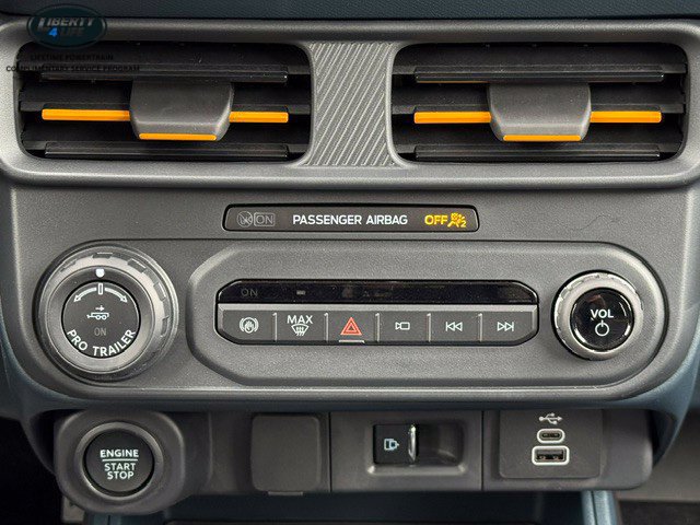 New 2026 Ford Maverick Tremor AWD/4WD image 23