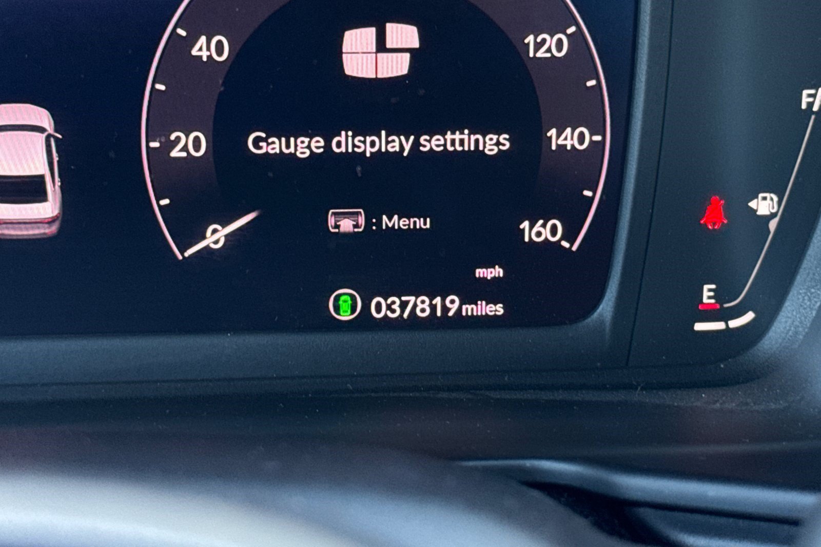 Certified 2023 Honda Accord EX image 23