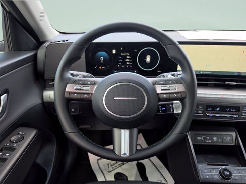 New 2026 Hyundai Kona Limited FWD image 17