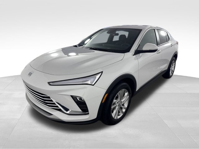 Used 2025 Buick Envista Preferred FWD image 3