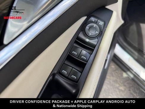 Used 2019 Buick Enclave Essence AWD/4WD image 14