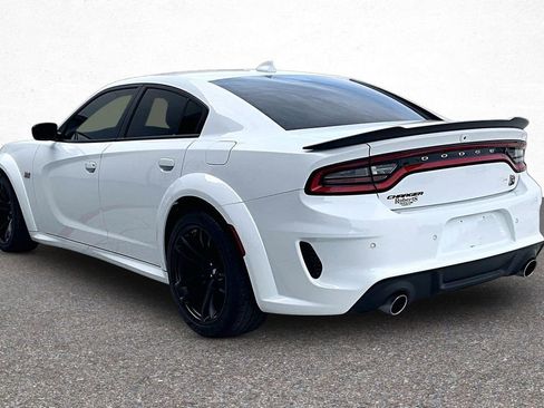 Used 2023 Dodge Charger Scat Pack image 5