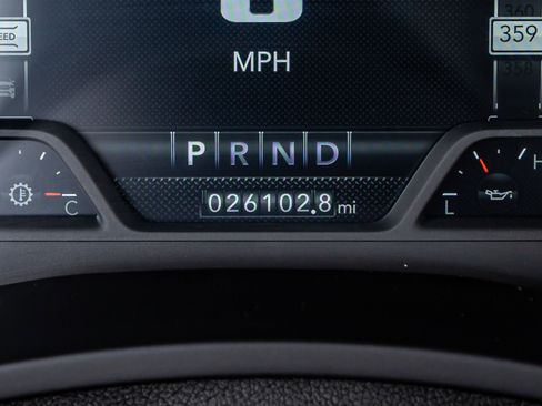 Used 2024 RAM 3500 Laramie w/ Night Edition image 19