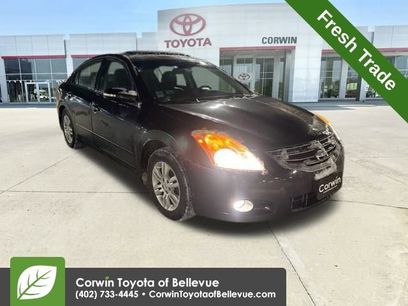 Used 2011 Nissan Altima 2.5 SL w/ 2.5SL Pkg