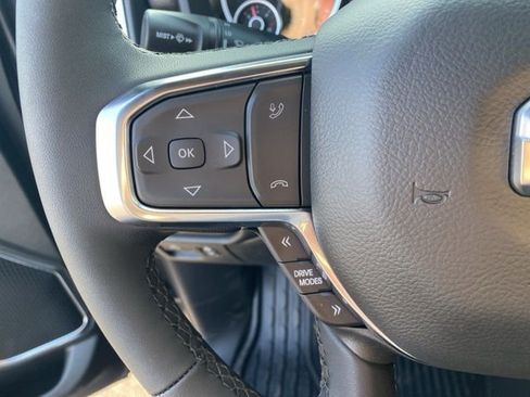 New 2026 RAM 1500 Laramie w/ Night Edition image 17