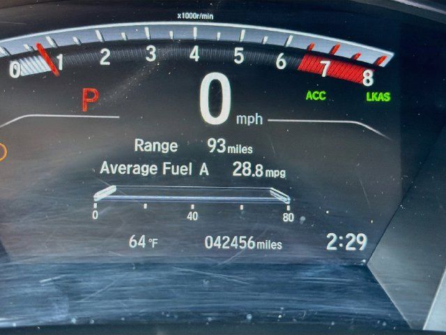 Used 2022 Honda CR-V EX-L image 13